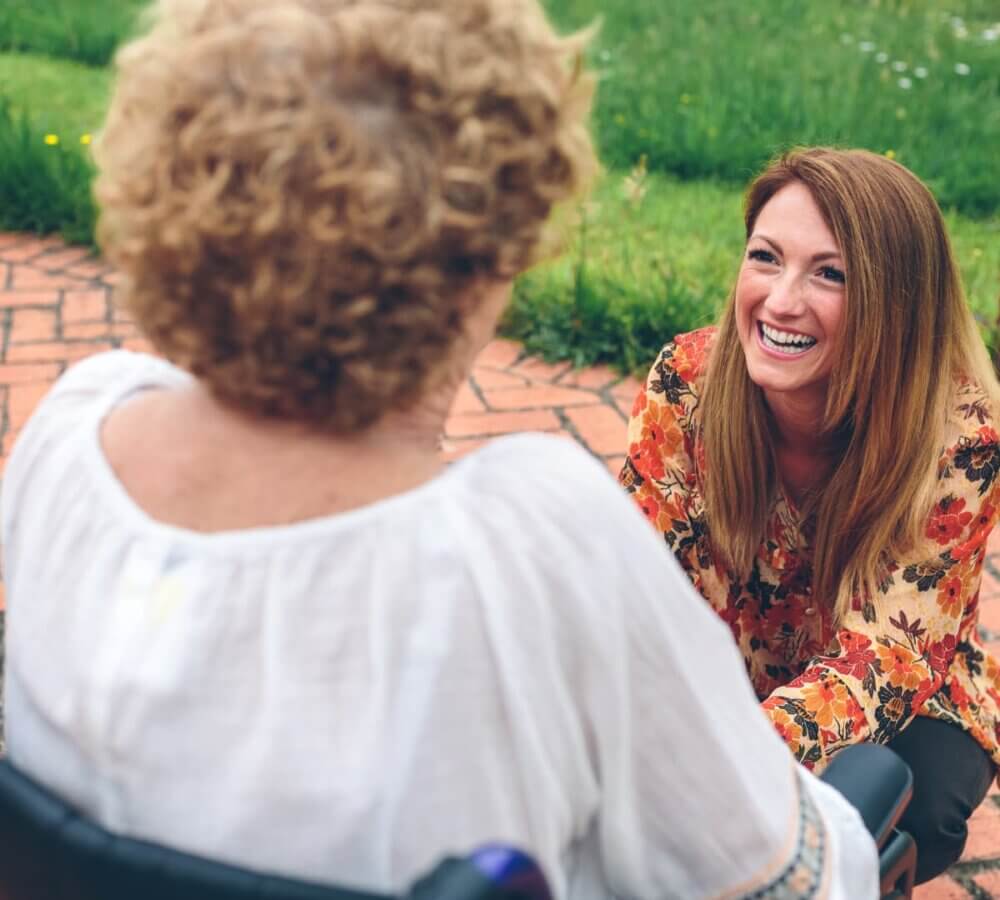 Taking action with Dementia