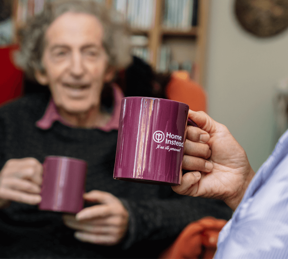 Time to get started as a Care Professional