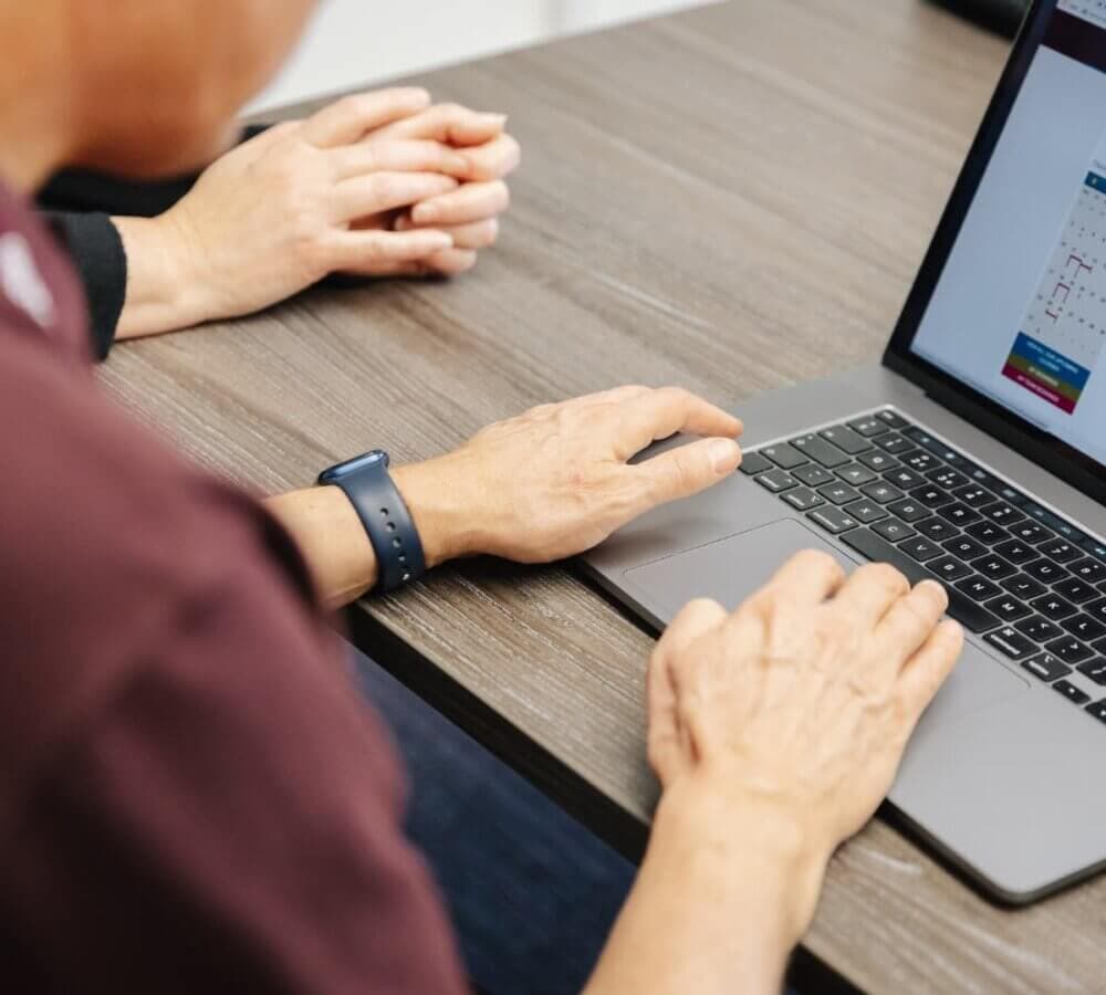 Training at Home Instead Poole