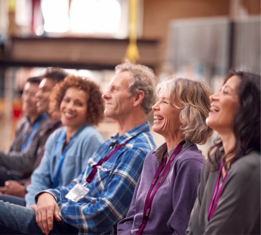 Home Instead Poole Care Professional training