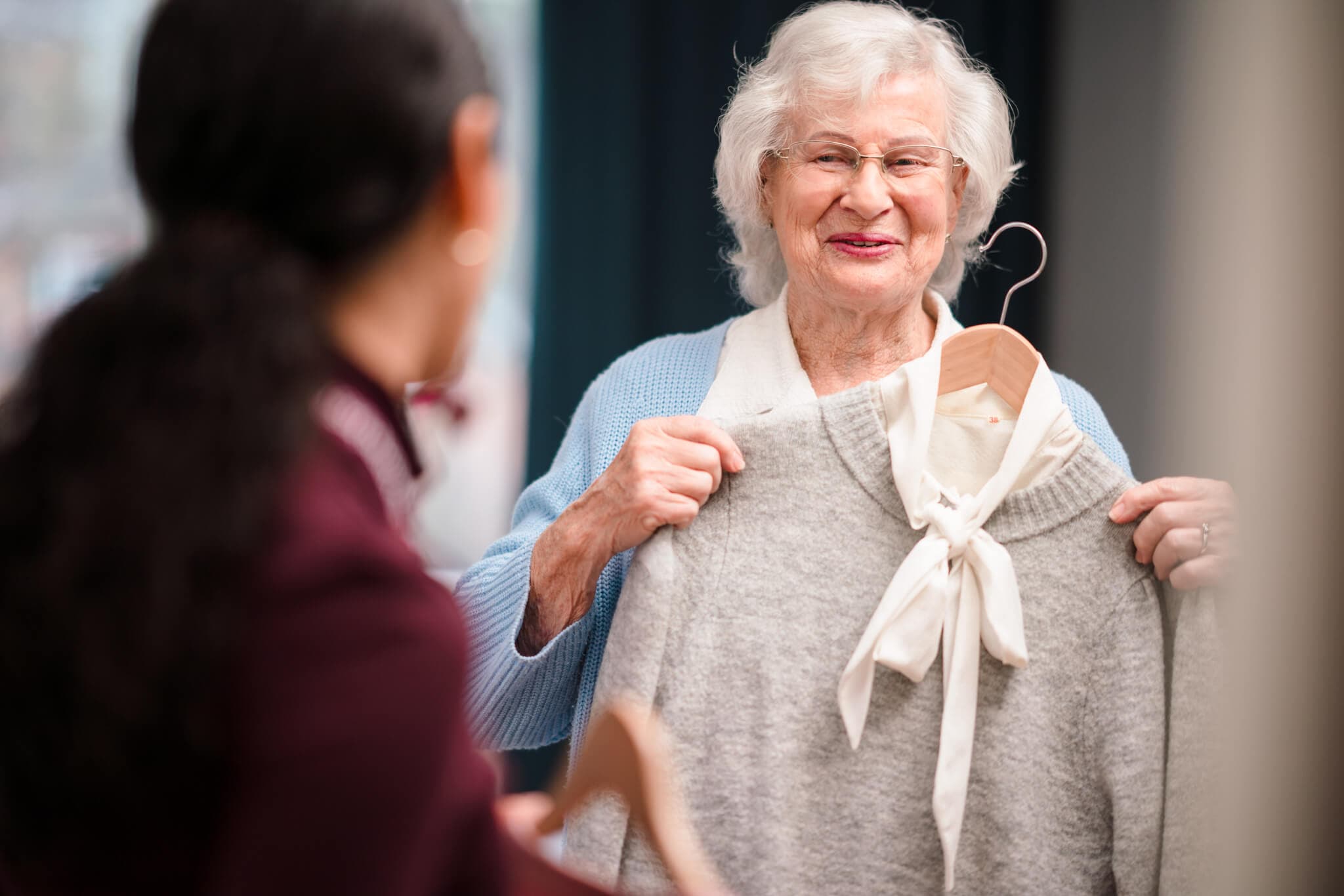 live in care maidenhead henley wallingford home instead