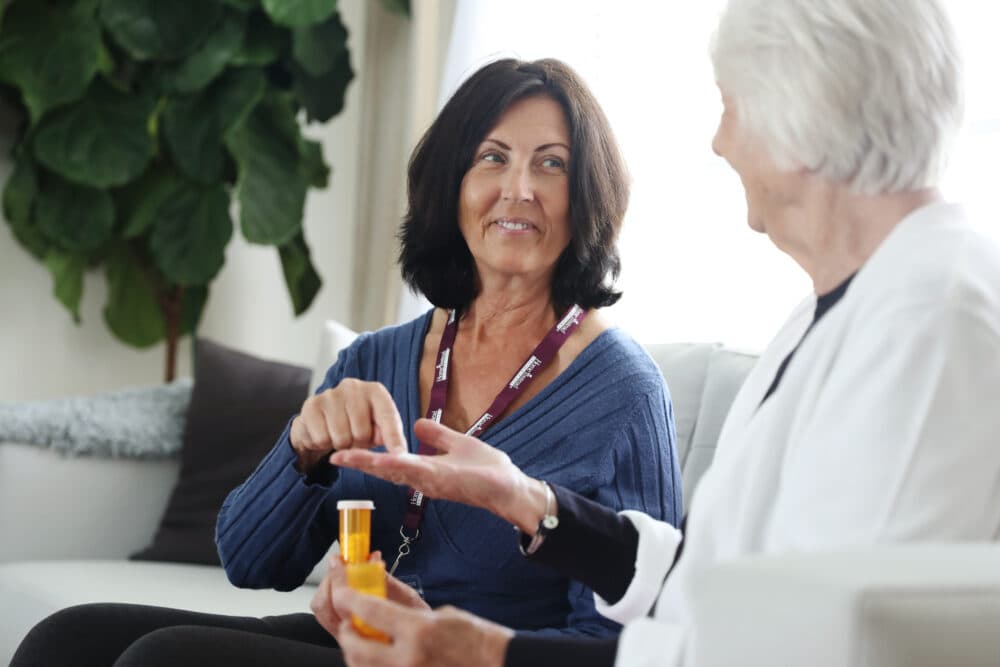 Trusted Dementia Care support from experienced home care professionals in Mortimer and Burghfield Common