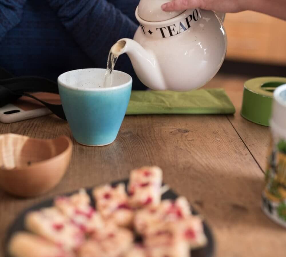 A friendly and supportive environment