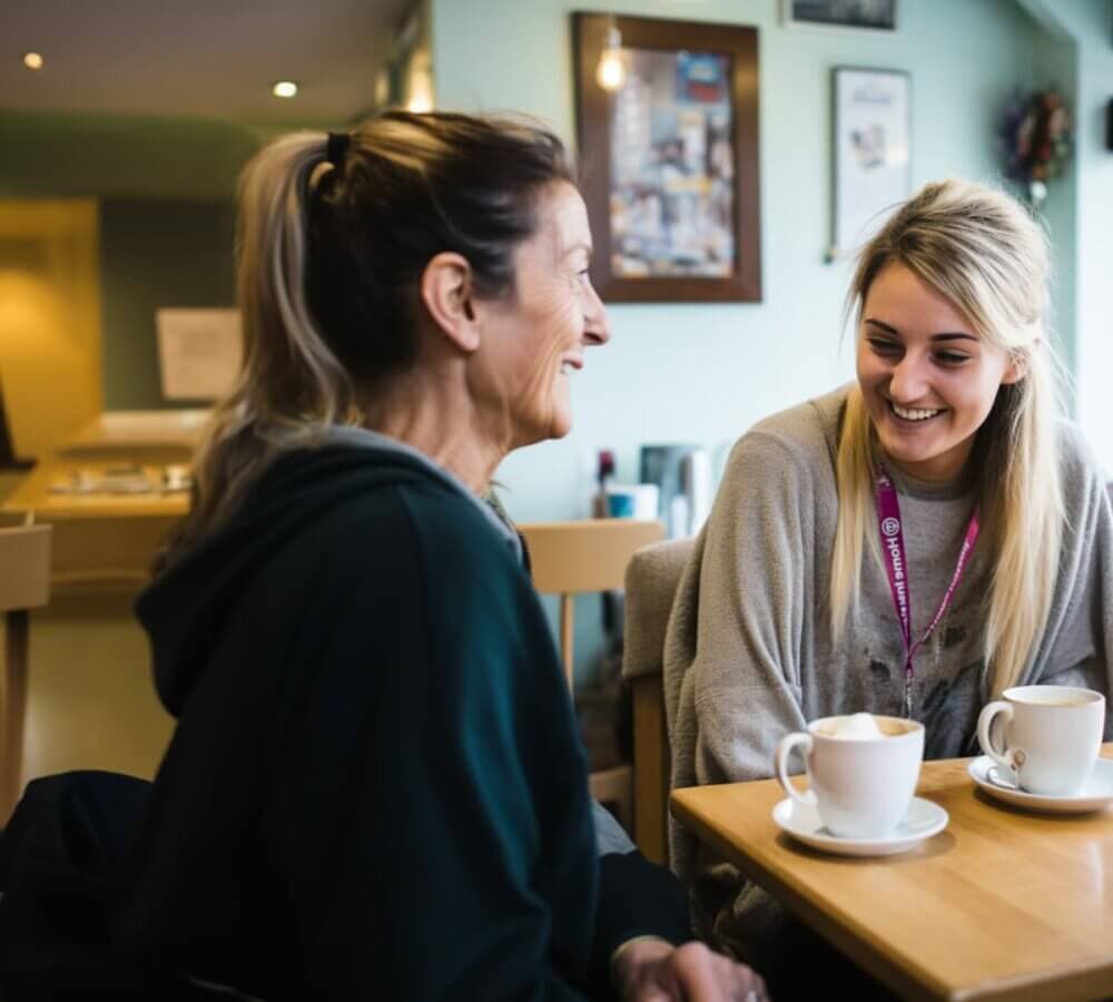 A Healthcare at Home Case Study