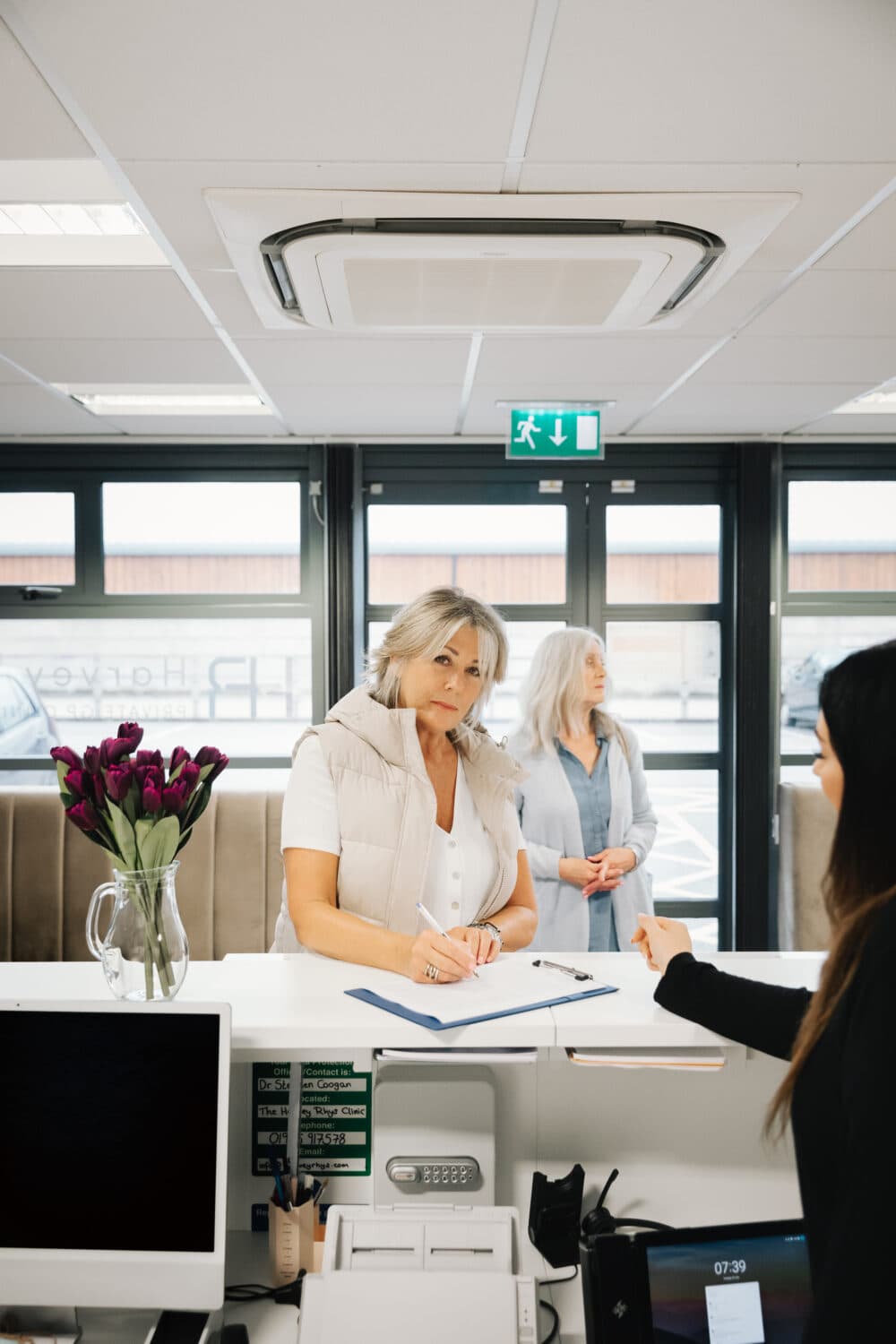 advance decision to refuse treatment