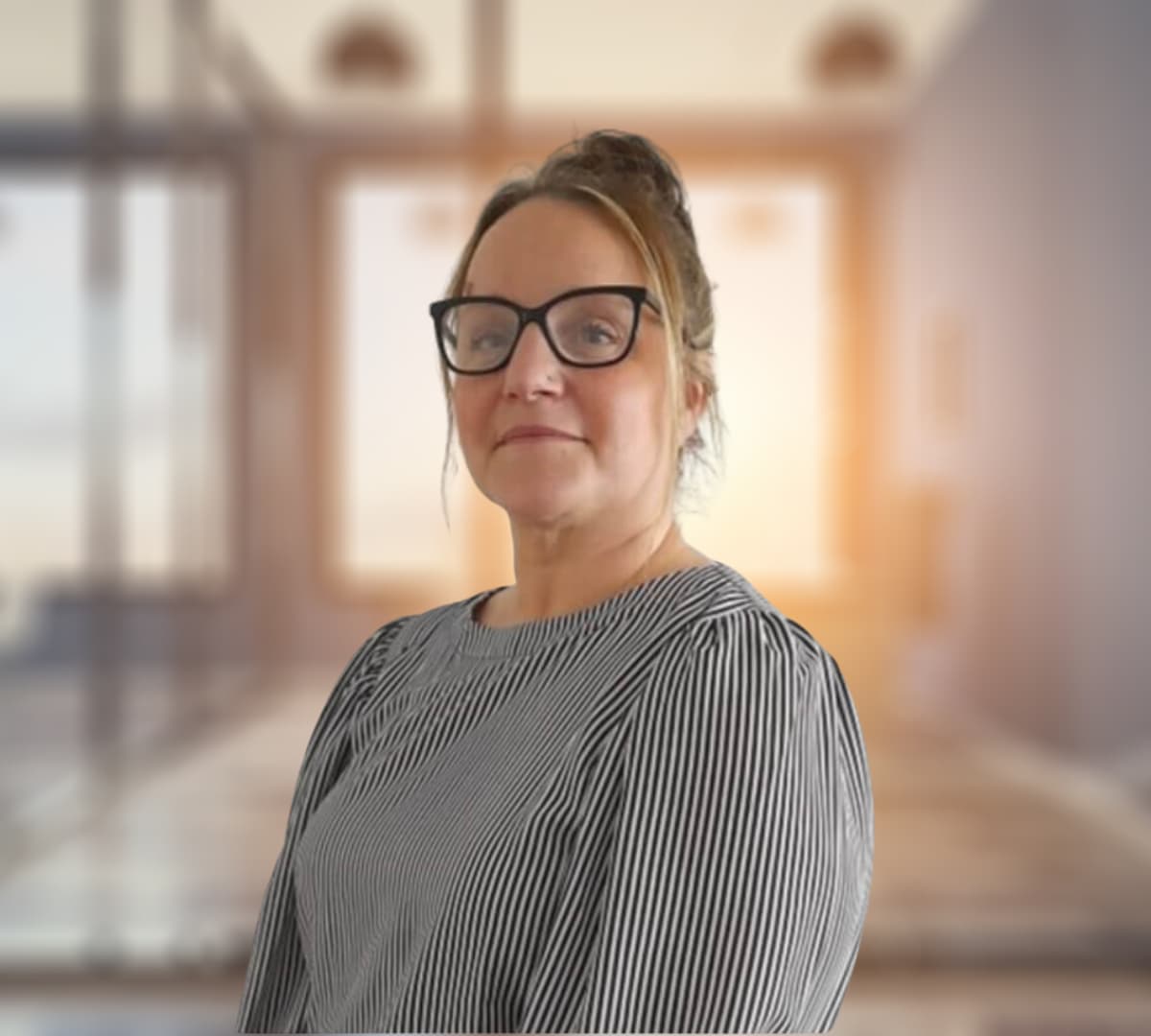 Celebrating Penny and our caring team at Home Instead Ilkeston