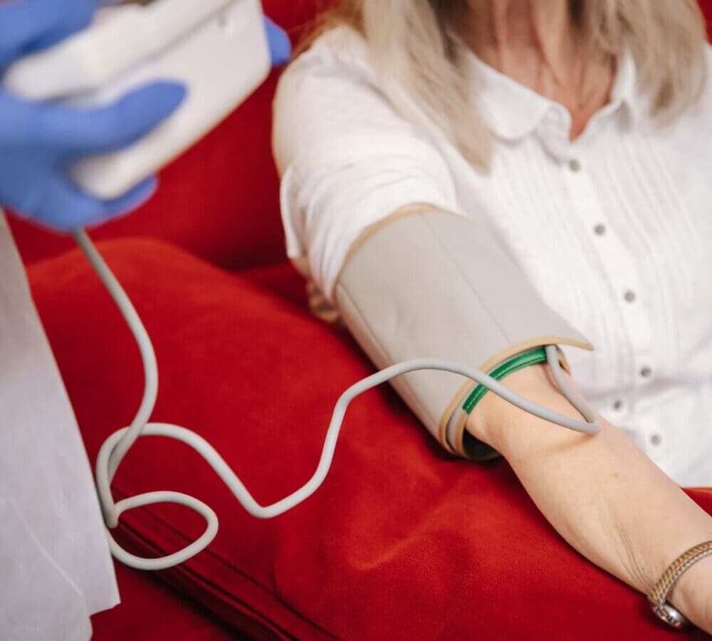 Conditions and services