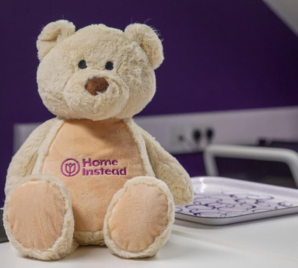 Discover Home Instead Rotherham