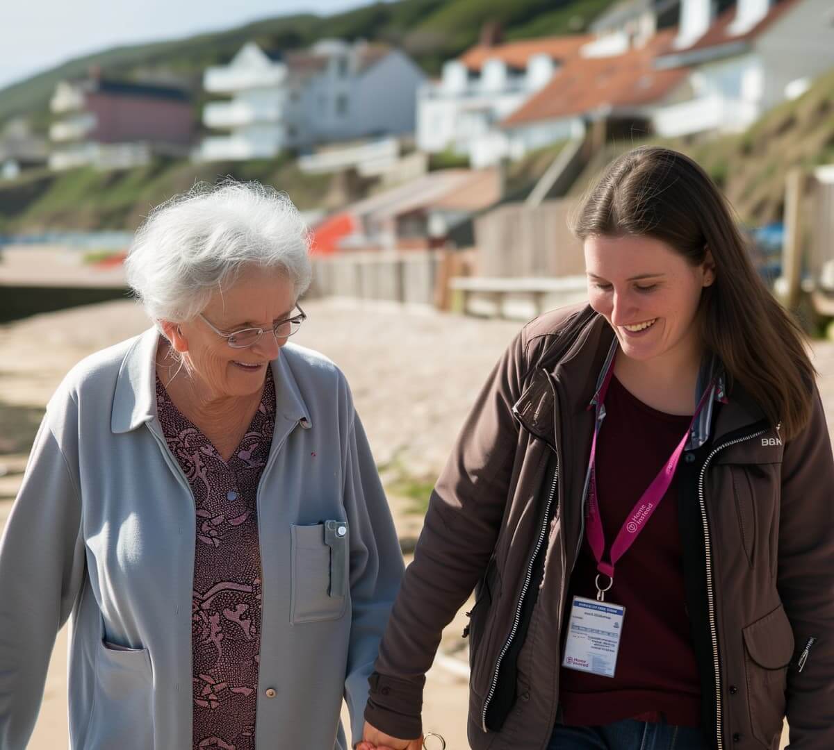 Explore Social Activities for Seniors in Maidstone