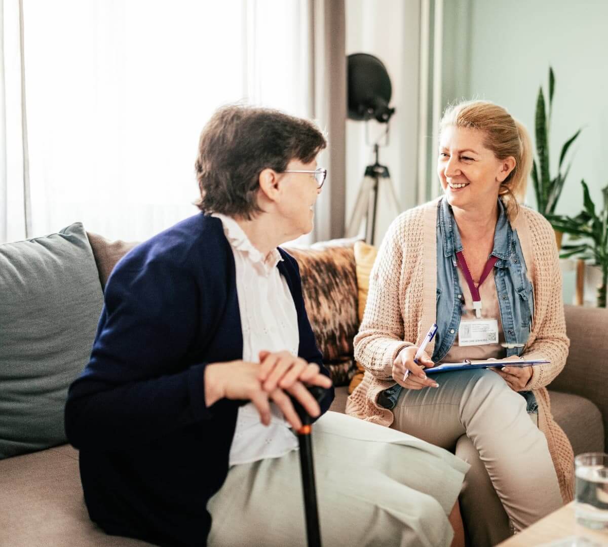 Join us at Havant Dementia Information Day