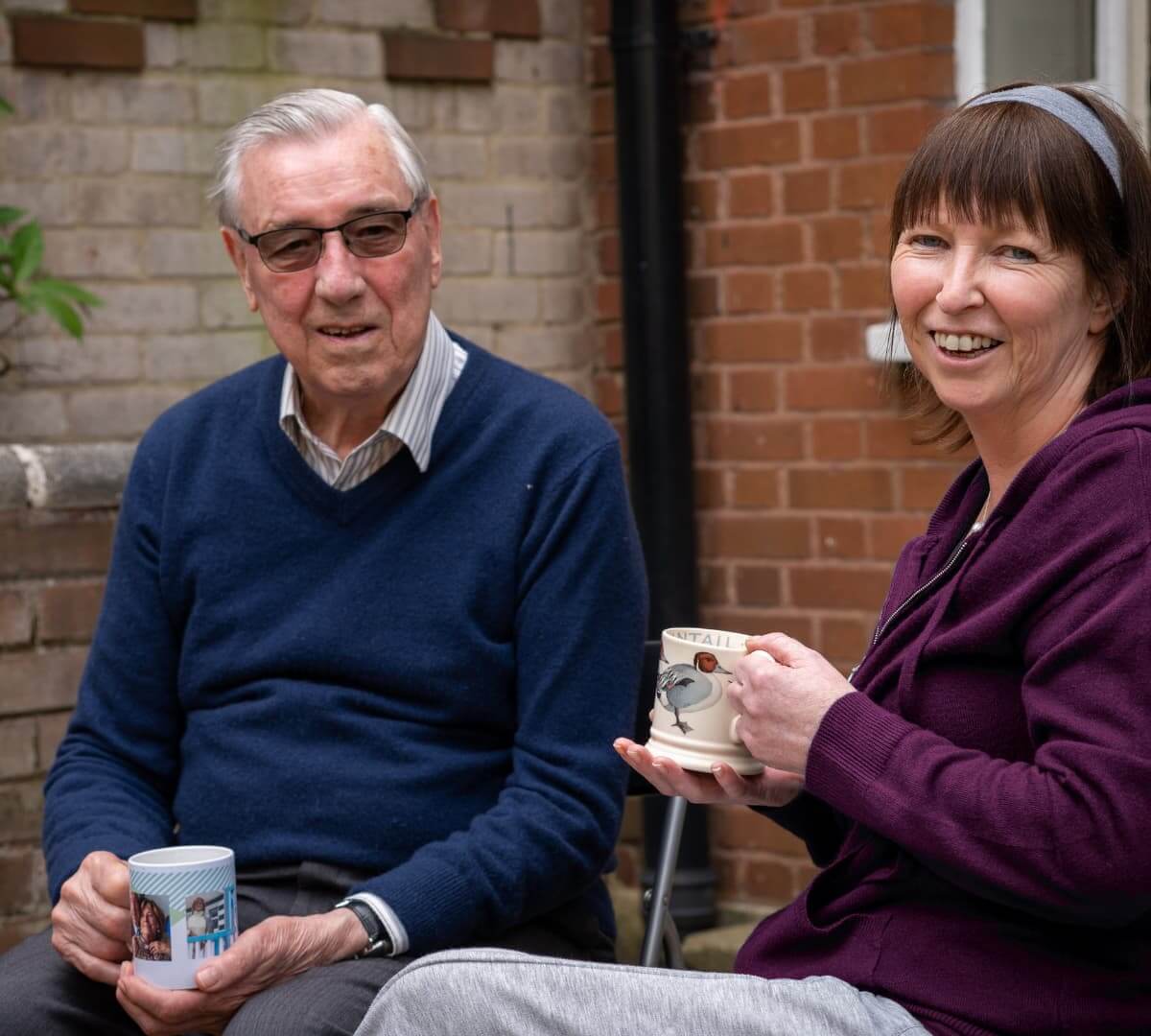 Home Instead’s Summer Programme: Activities for Older Adults in Bristol