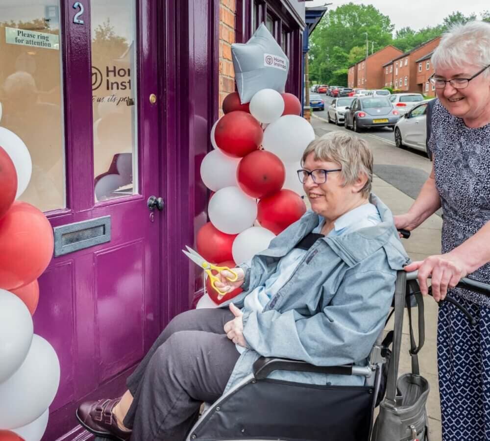 Home Instead Derby South