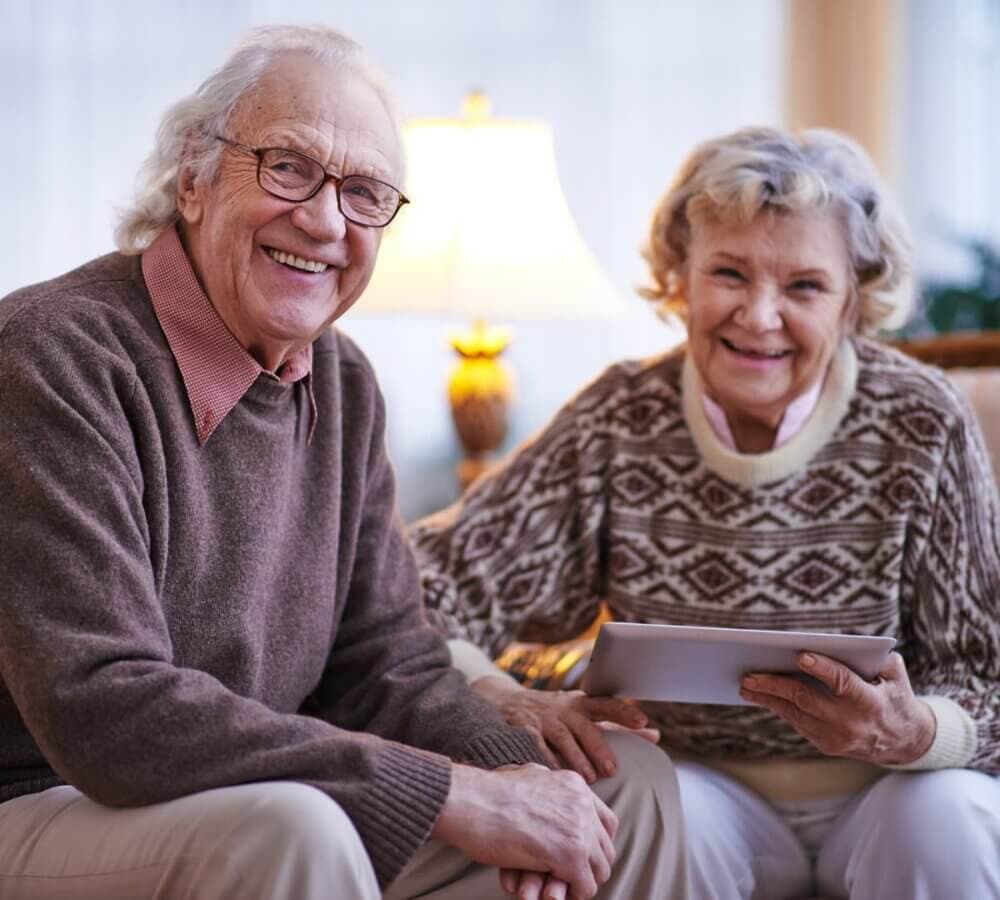 Home Instead Fareham Home care support