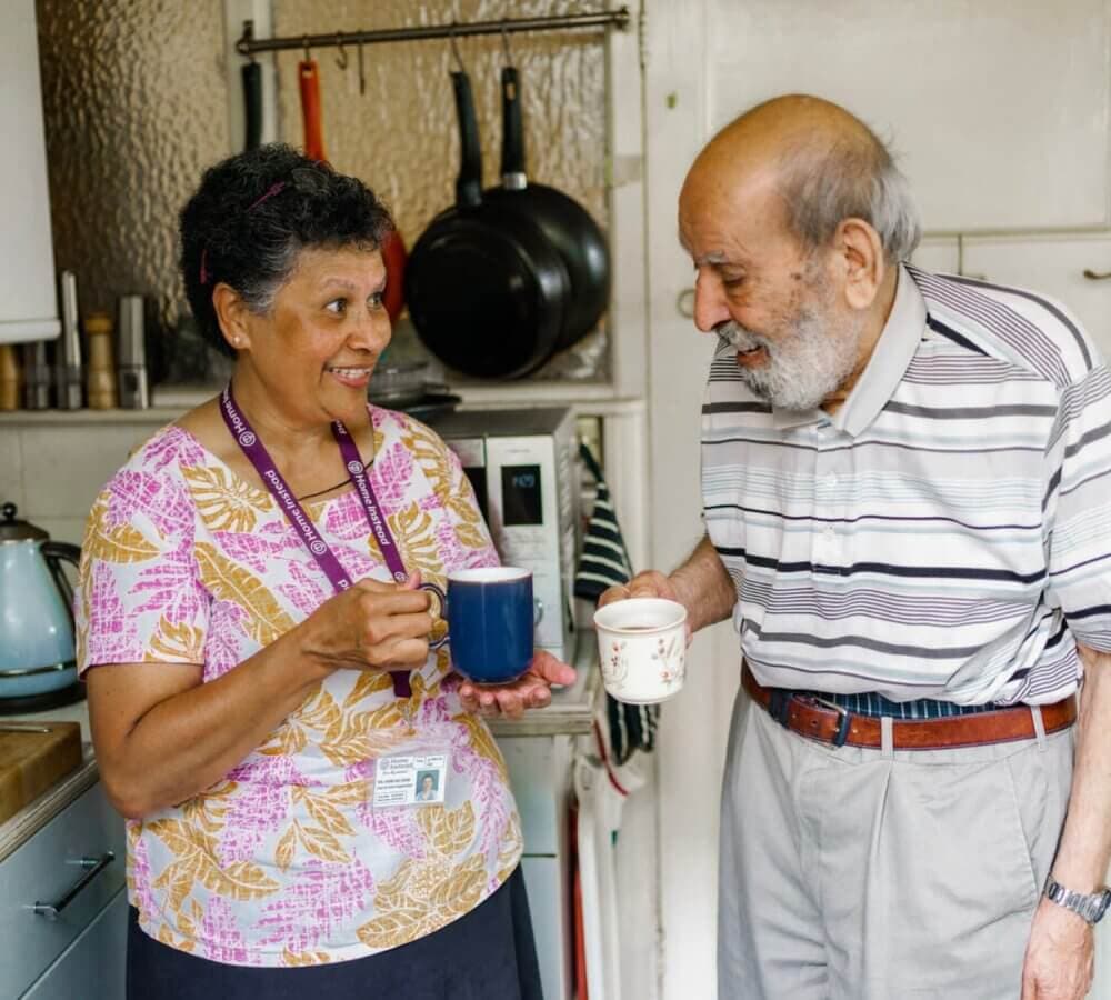 Home Instead Maidstone