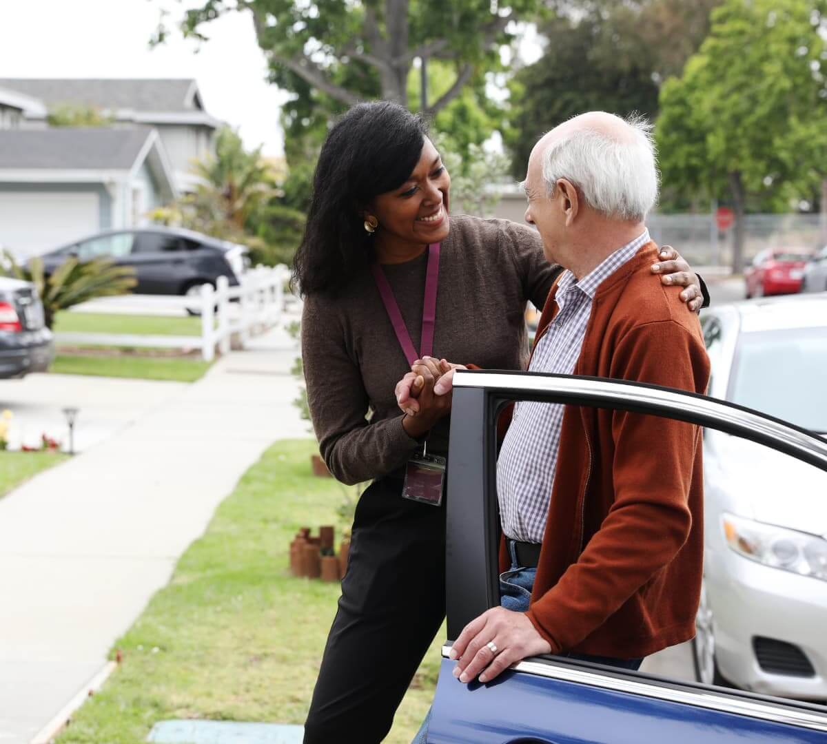 How to Get a Blue Parking Badge in Hinckley, Nuneaton, and Burbage