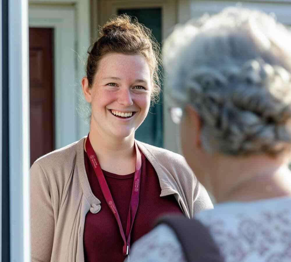 Join our team in Bournemouth - Home Instead Bournemouth & Christchurch