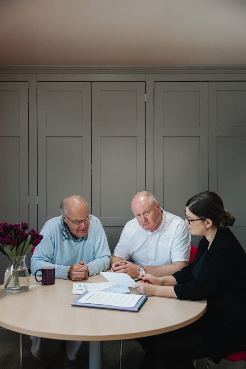 lpa health and welfare