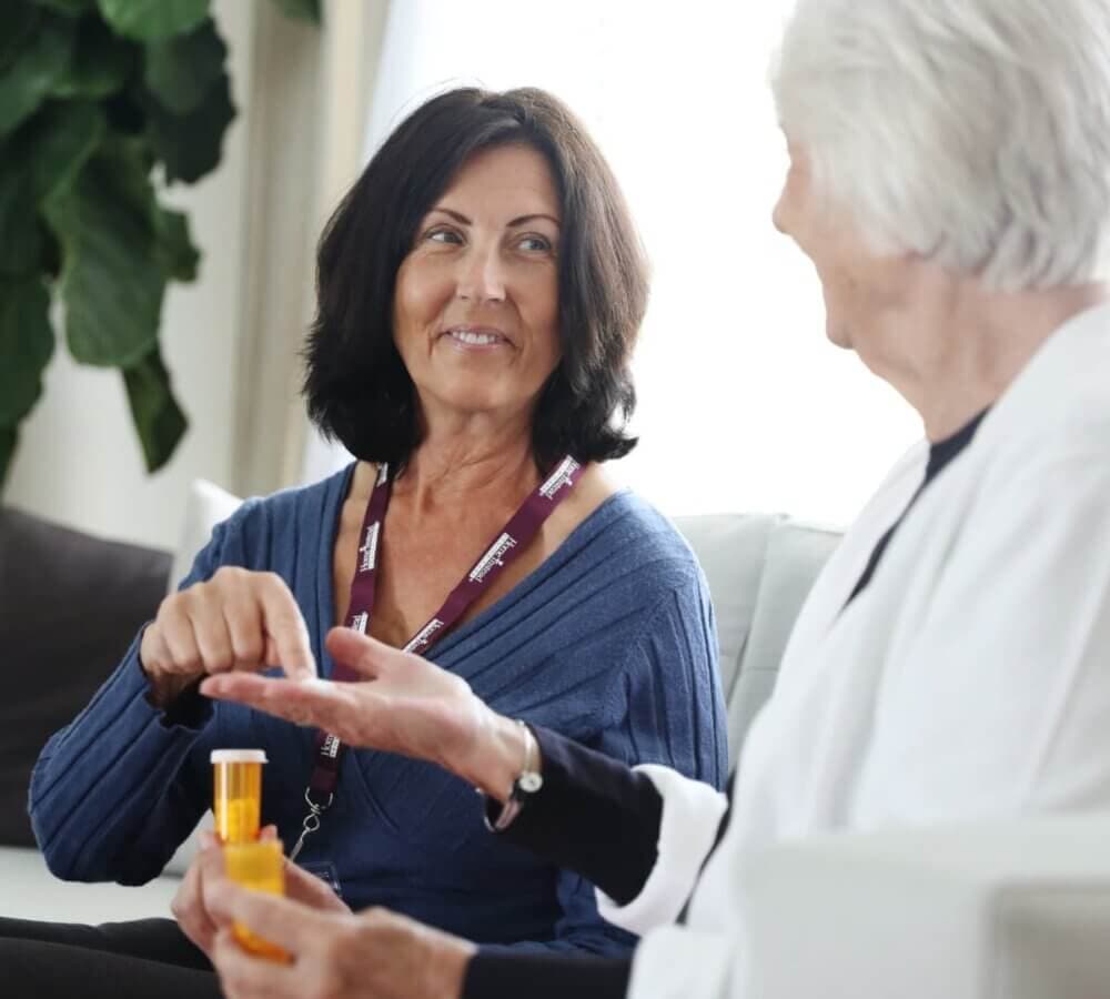 Medication management