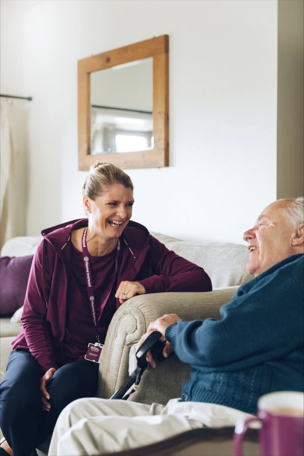 Keeping Your Loved Ones Safe in Epping Forest