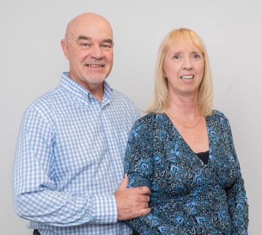 Thank you to our outstanding team