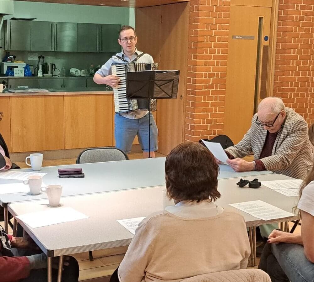 Tulip Cafe: A warm welcome in West Dulwich