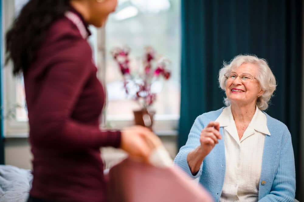 An introductory guide to Palliative Care at home