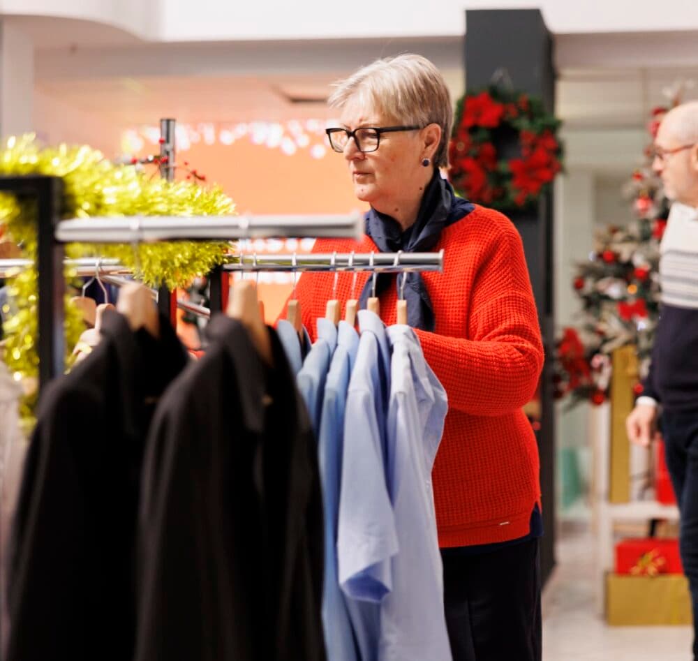 Benefits of Shopping Assistance