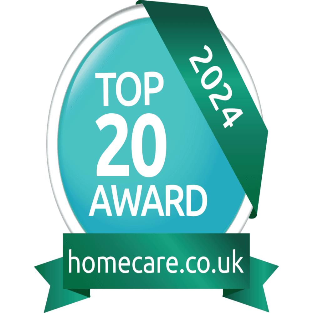 Home care award