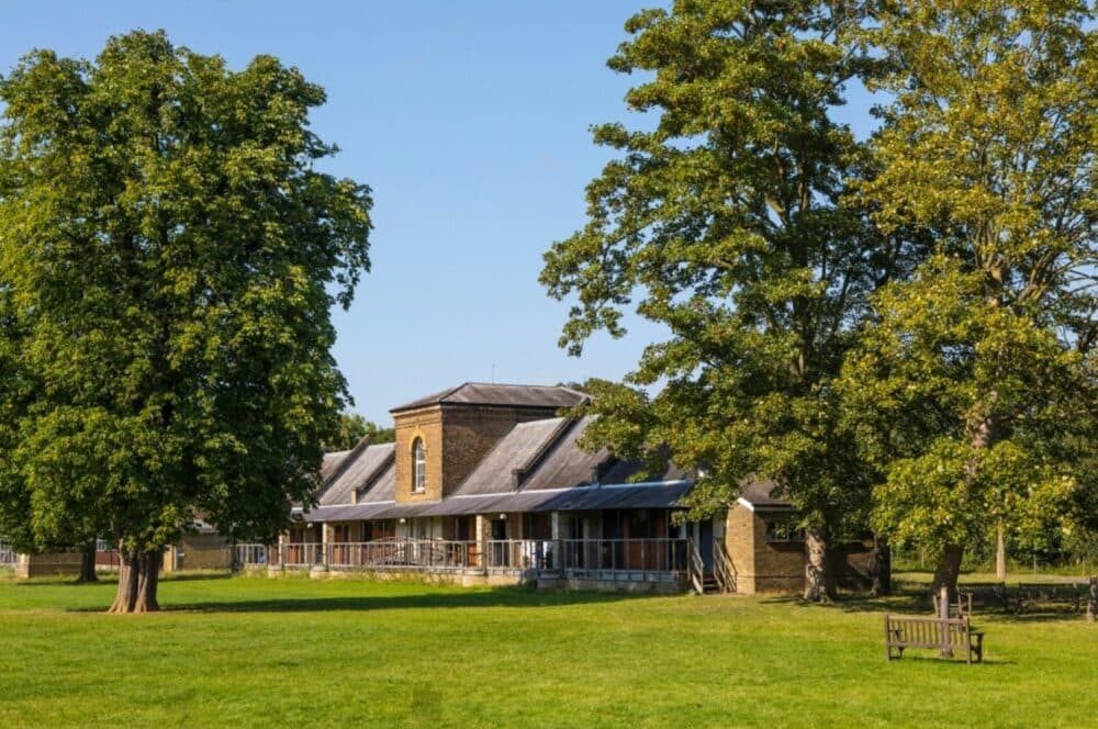 Things to do in Cuffley for Older Adults