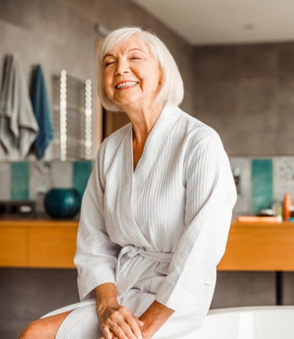 Enhancing Bathing Safety for Seniors