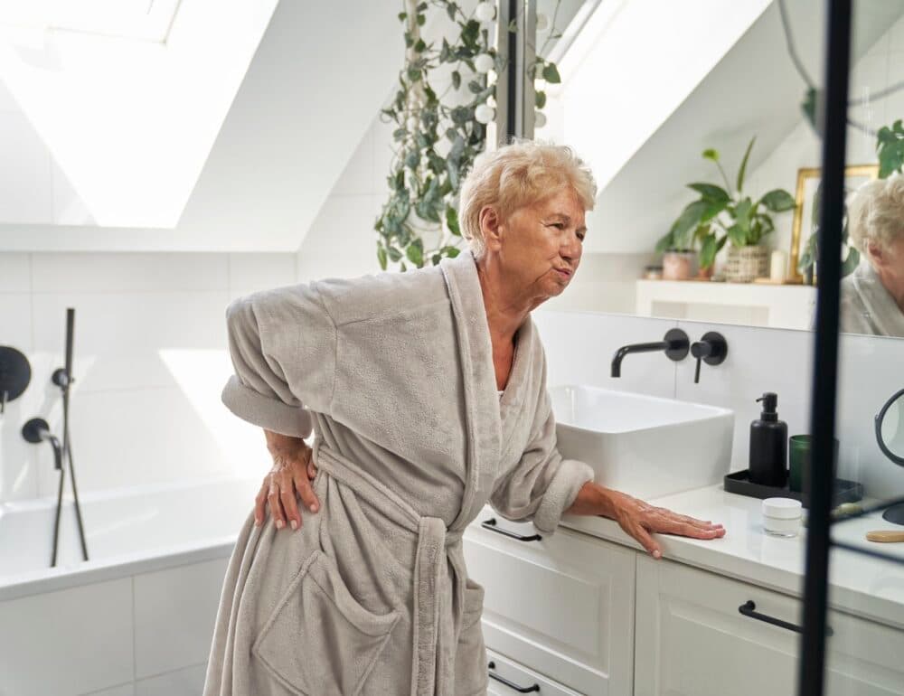 Enhancing Bathing Safety for Seniors and Disabled Individuals