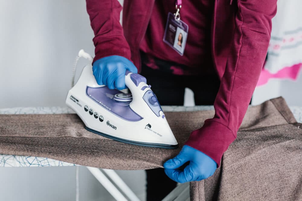 Home Help in Orpington