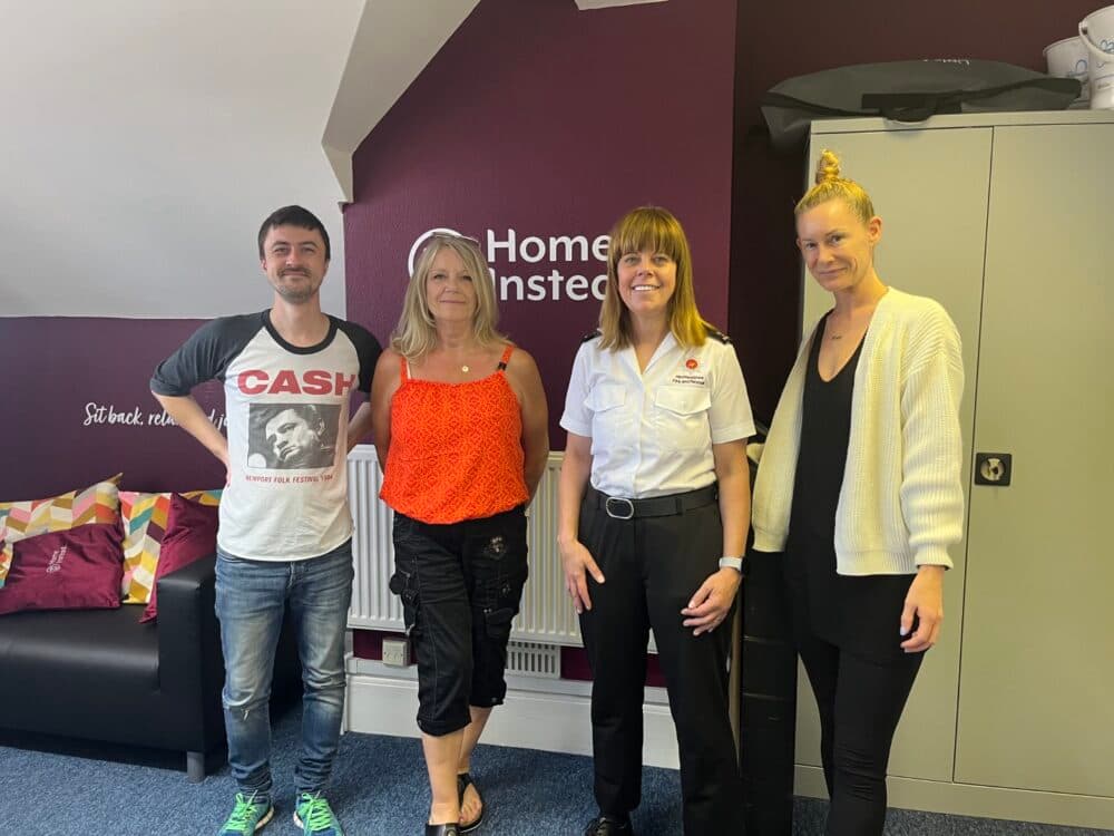 Fire Safety Tips from Hertfordshire Fire Safety Service