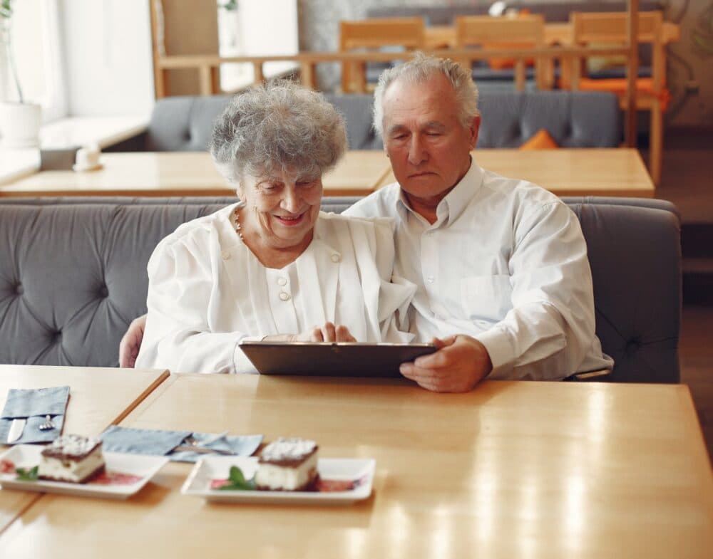 Things to do in Cuffley for Older Adults