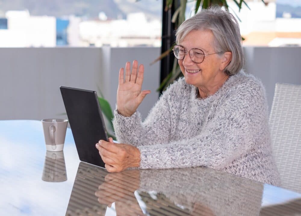 Using Technology for Conversations