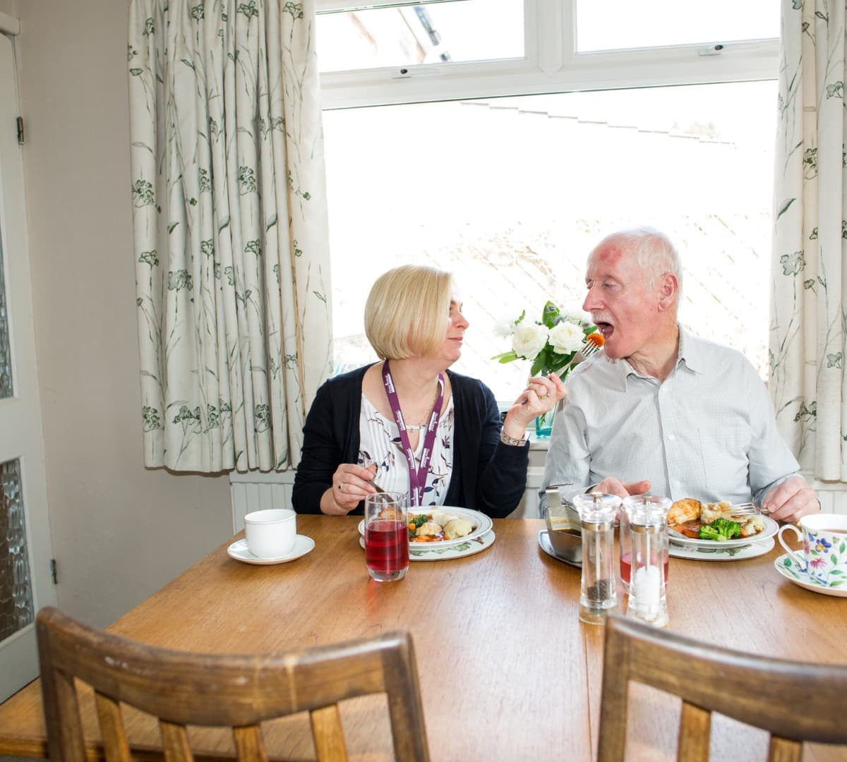 Our Approach to Preventing Hospital Stays