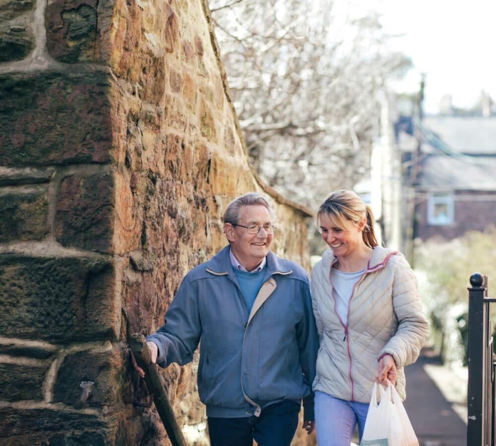 Bournemouth Air Show with Home Instead Bournemouth & Christchurch