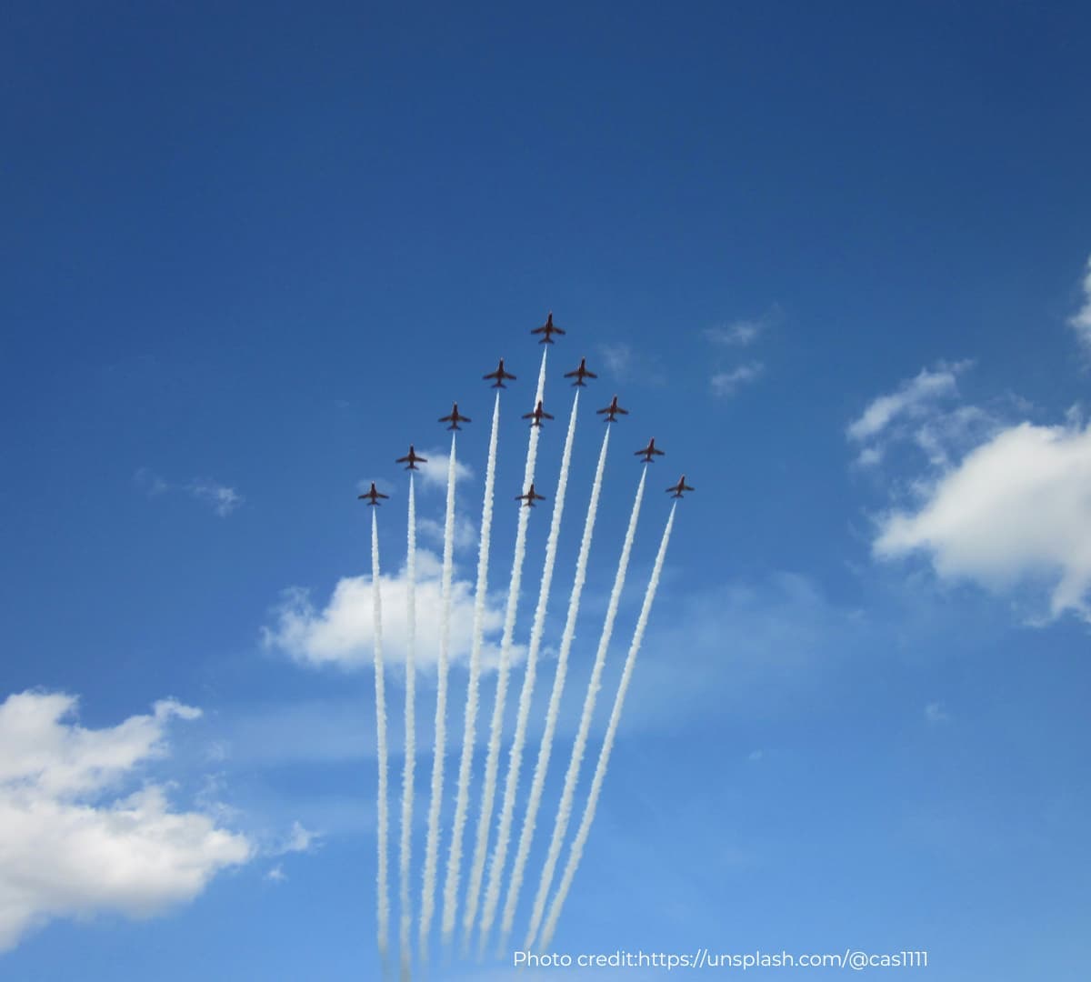 Bournemouth Air Show History