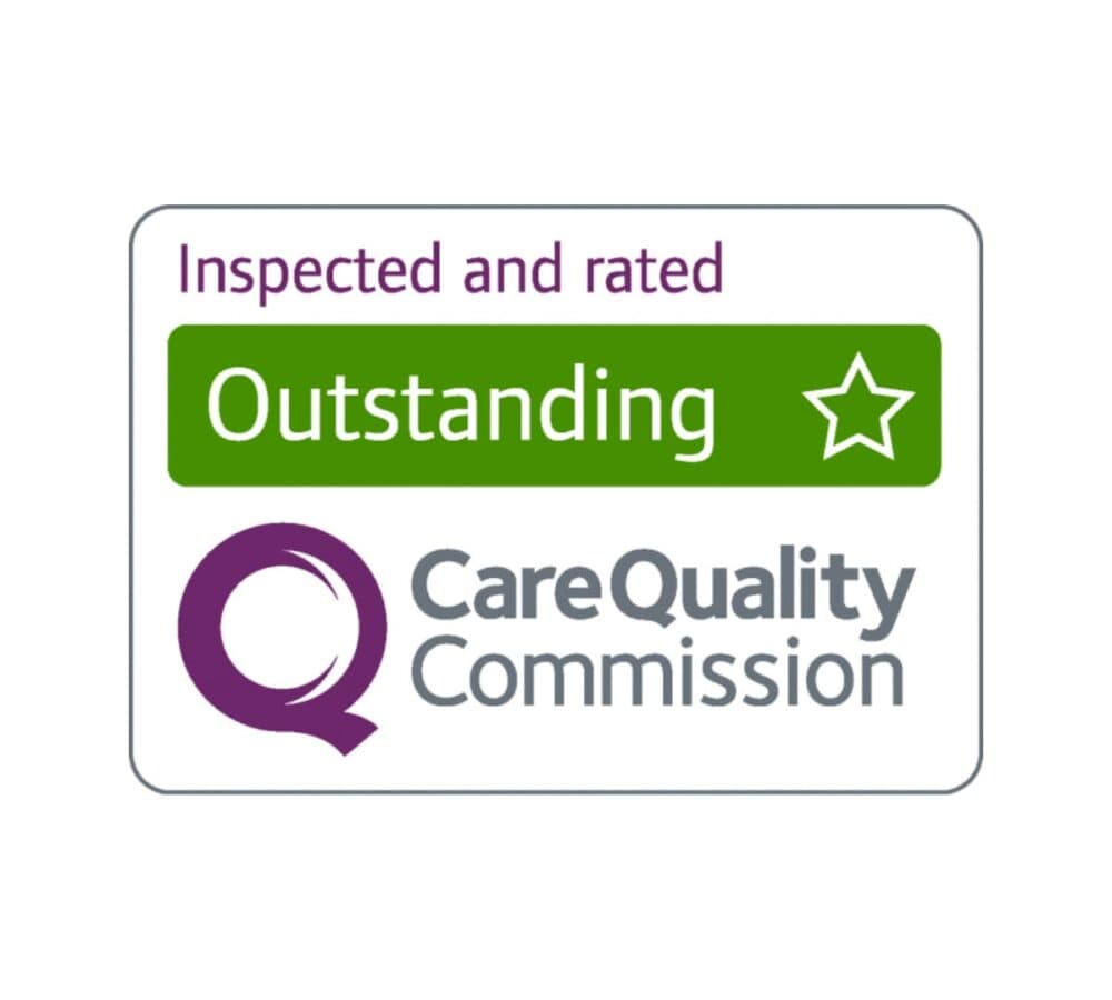 Care Quality Commission