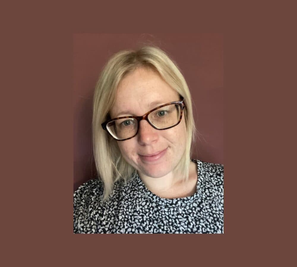 Celebrating Care Manager Emma