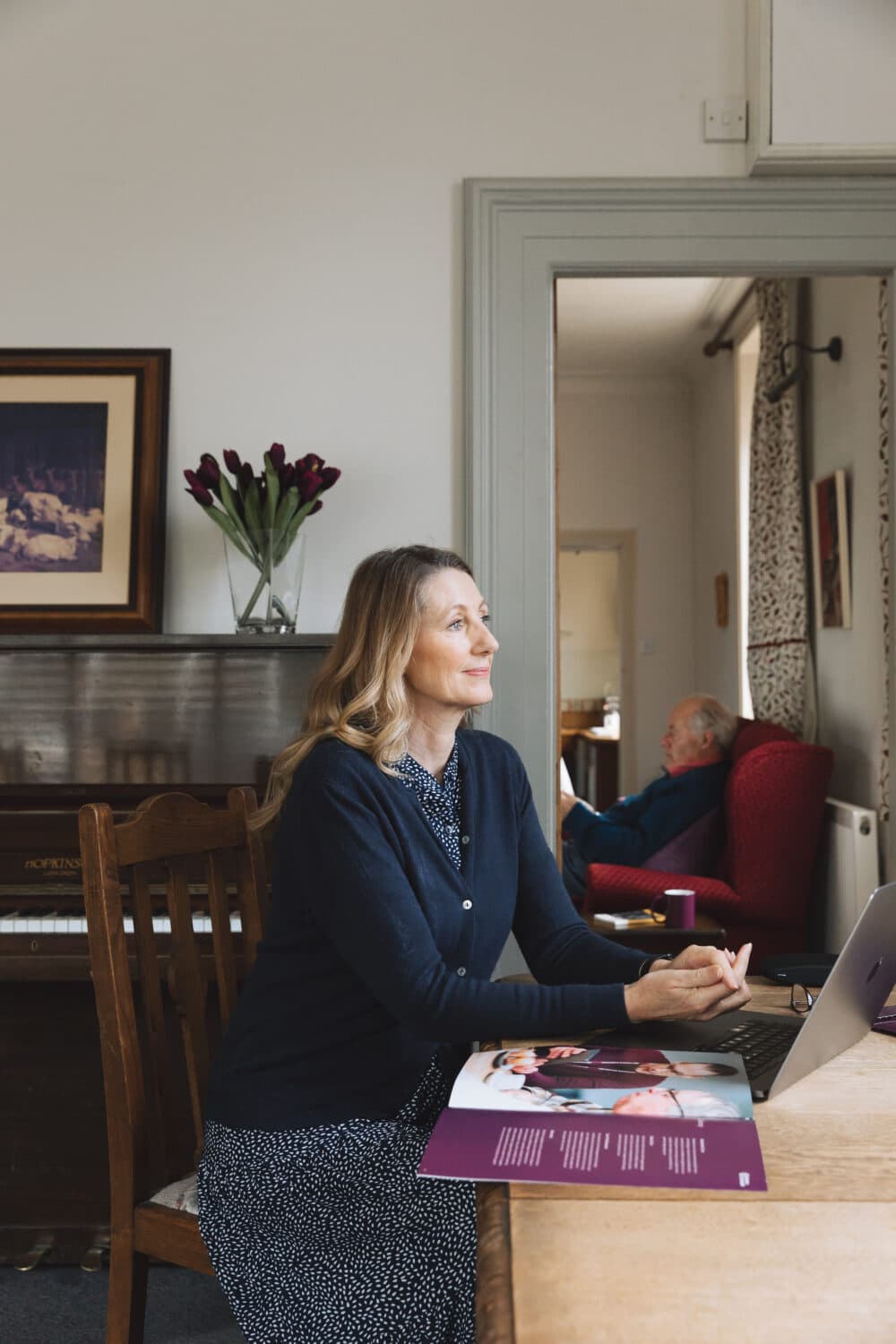 feeling trapped caring for elderly parent