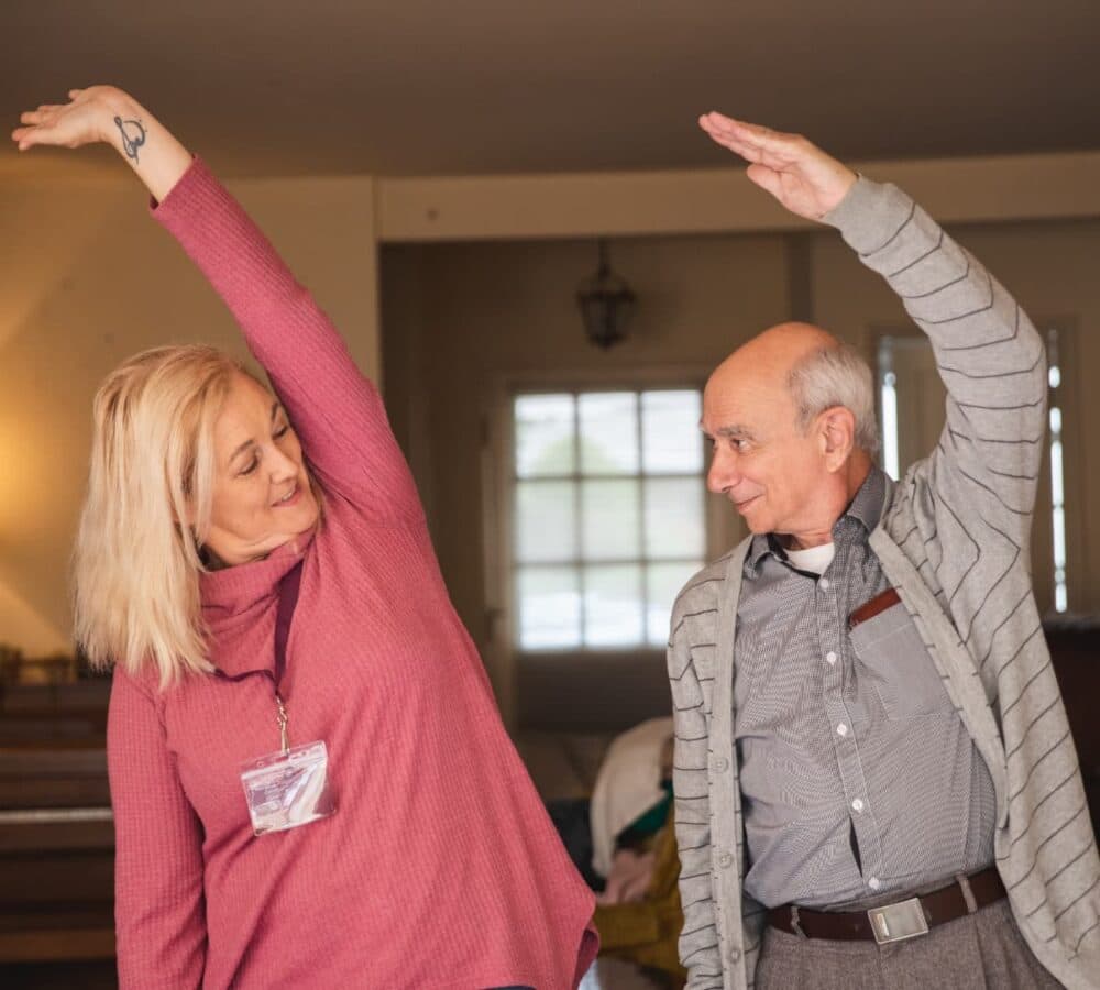 Fitness and Exercise