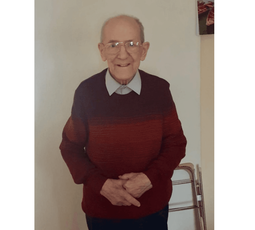 Home care and meal preparation