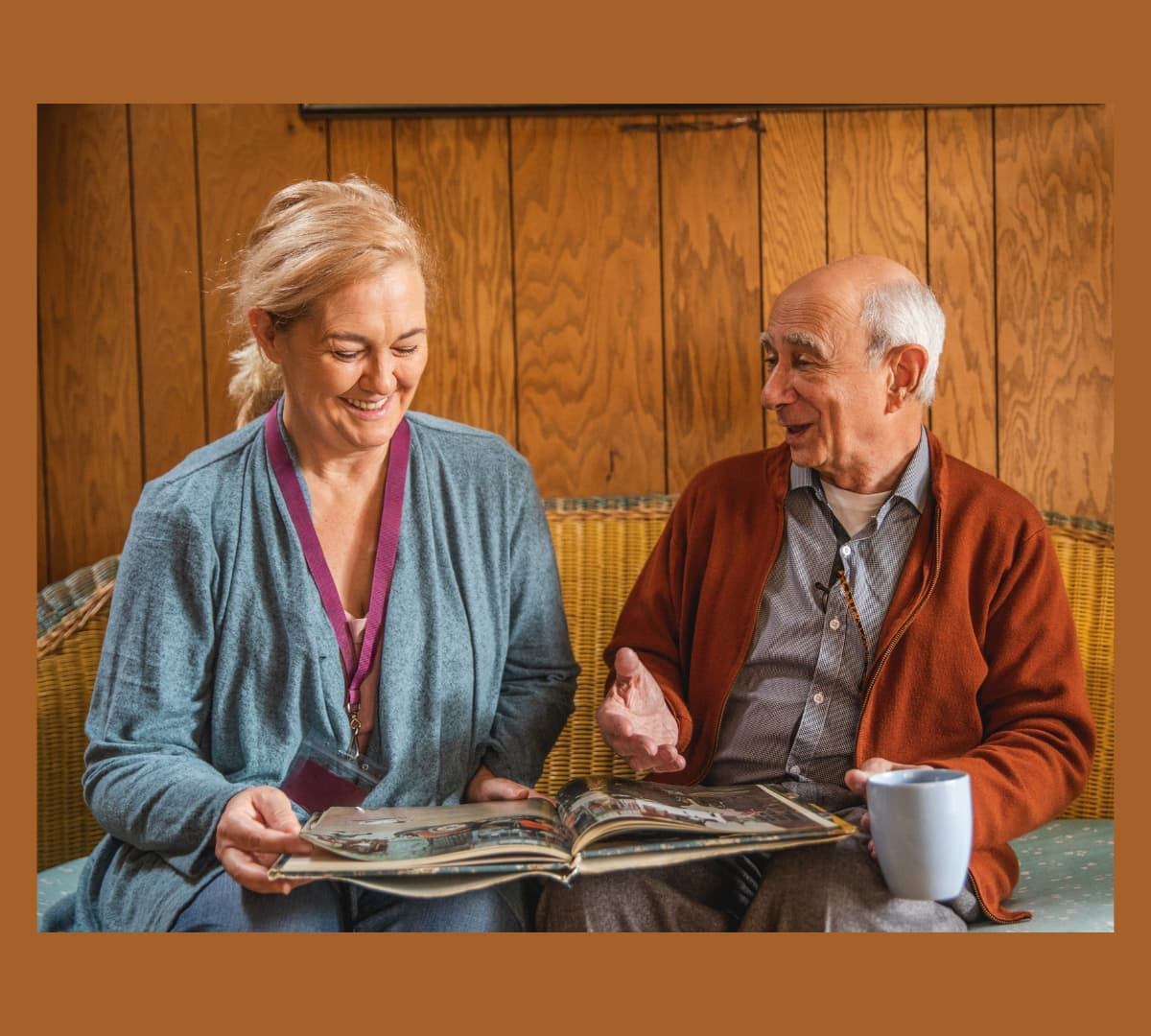 How Home Instead Bristol North Helps