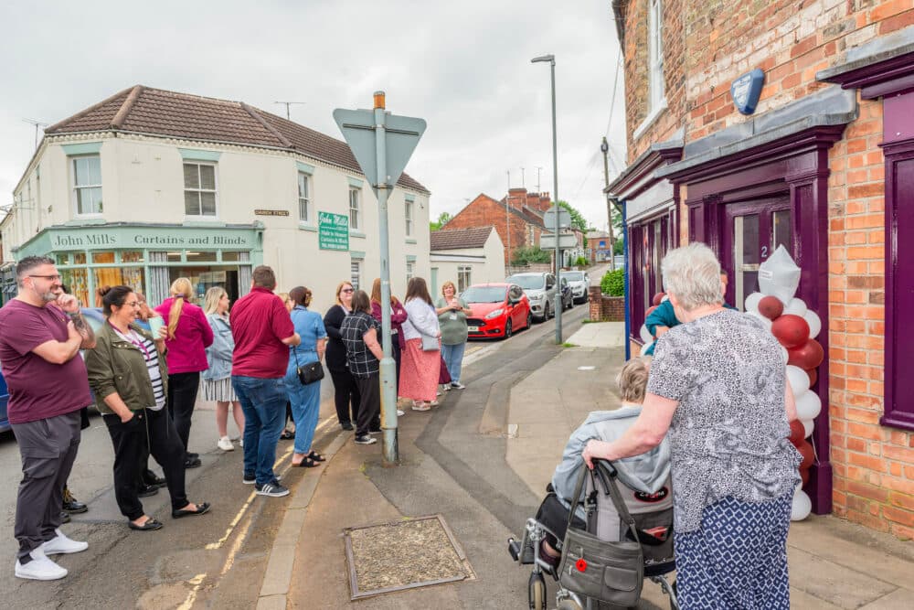 Join us for Family Fun Day