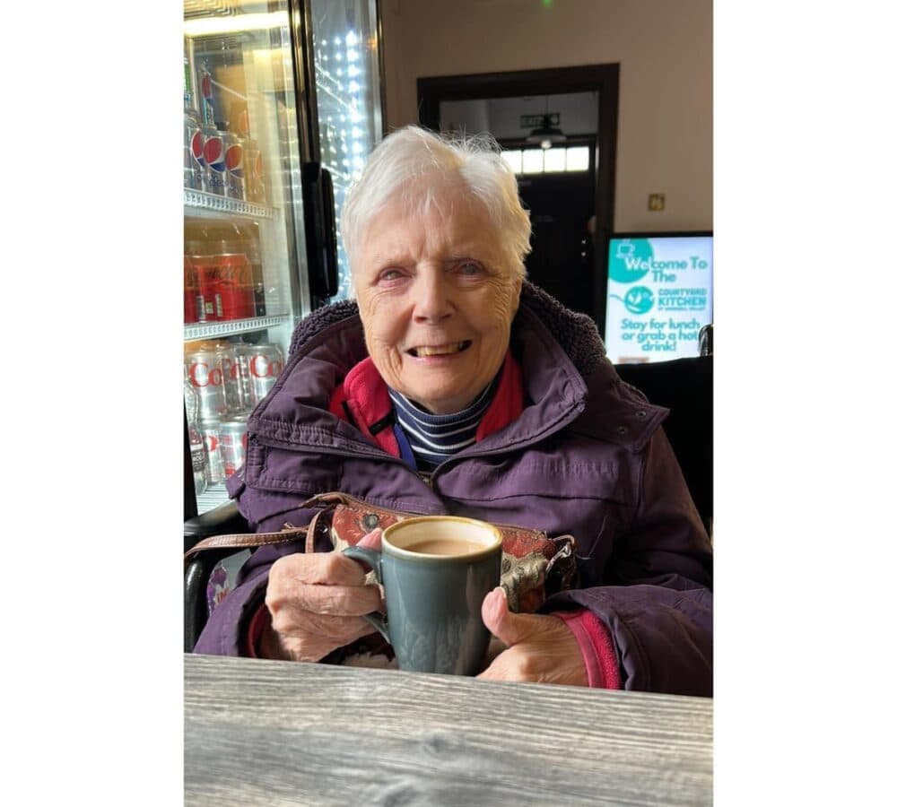 Marion Home Instead Story