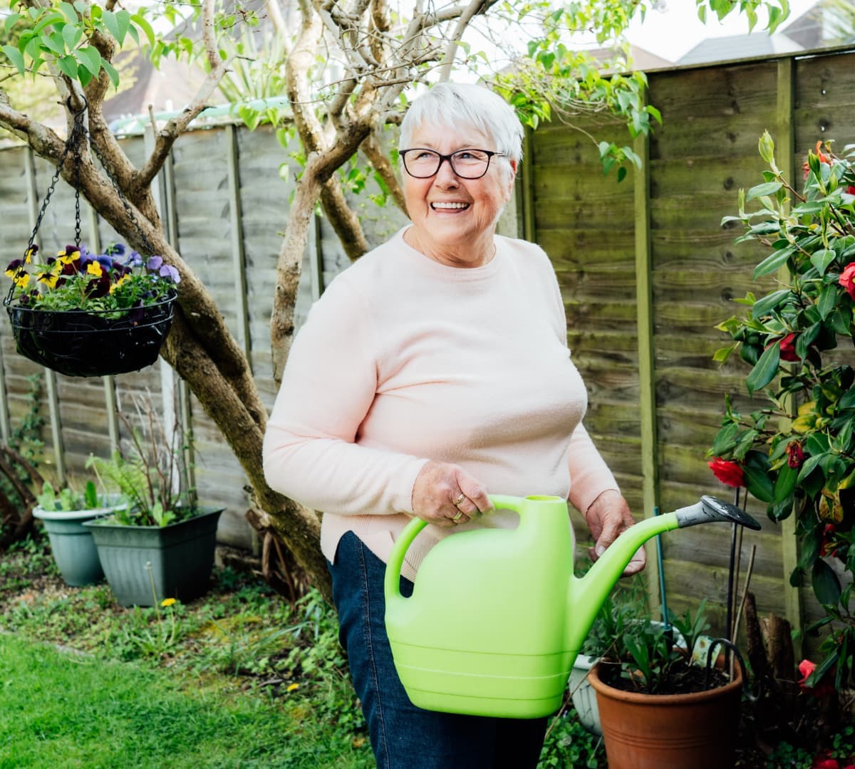 Preventing Hospitalisation: How Home Instead Norwich Keeps Clients Healthy at Home