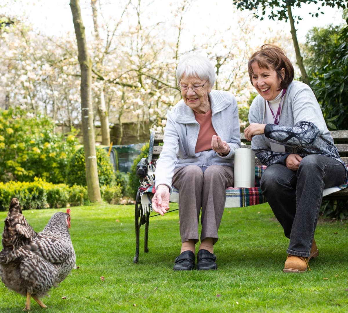 Reduce Hospital Stays Older Adults Lancaster