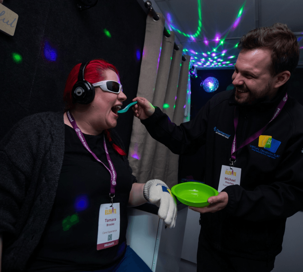 Scientifically proven and transformative