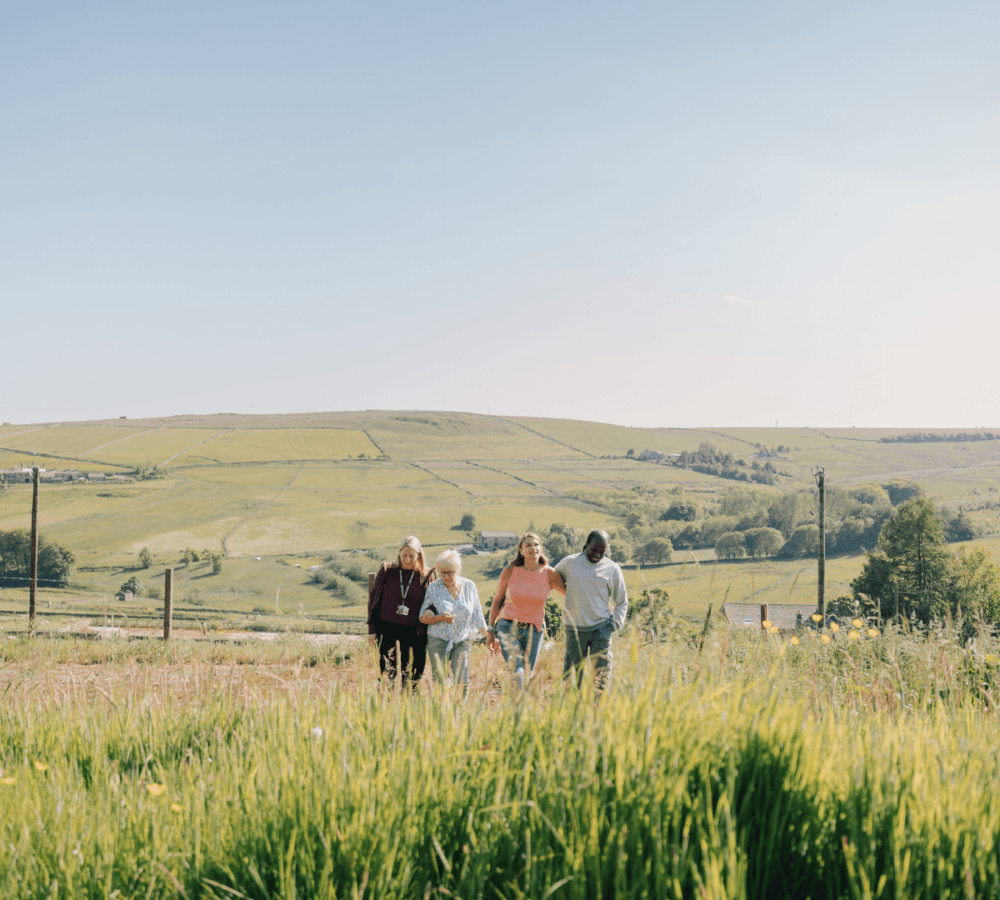 Supporting families across the East of Bristol to South Gloucestershire